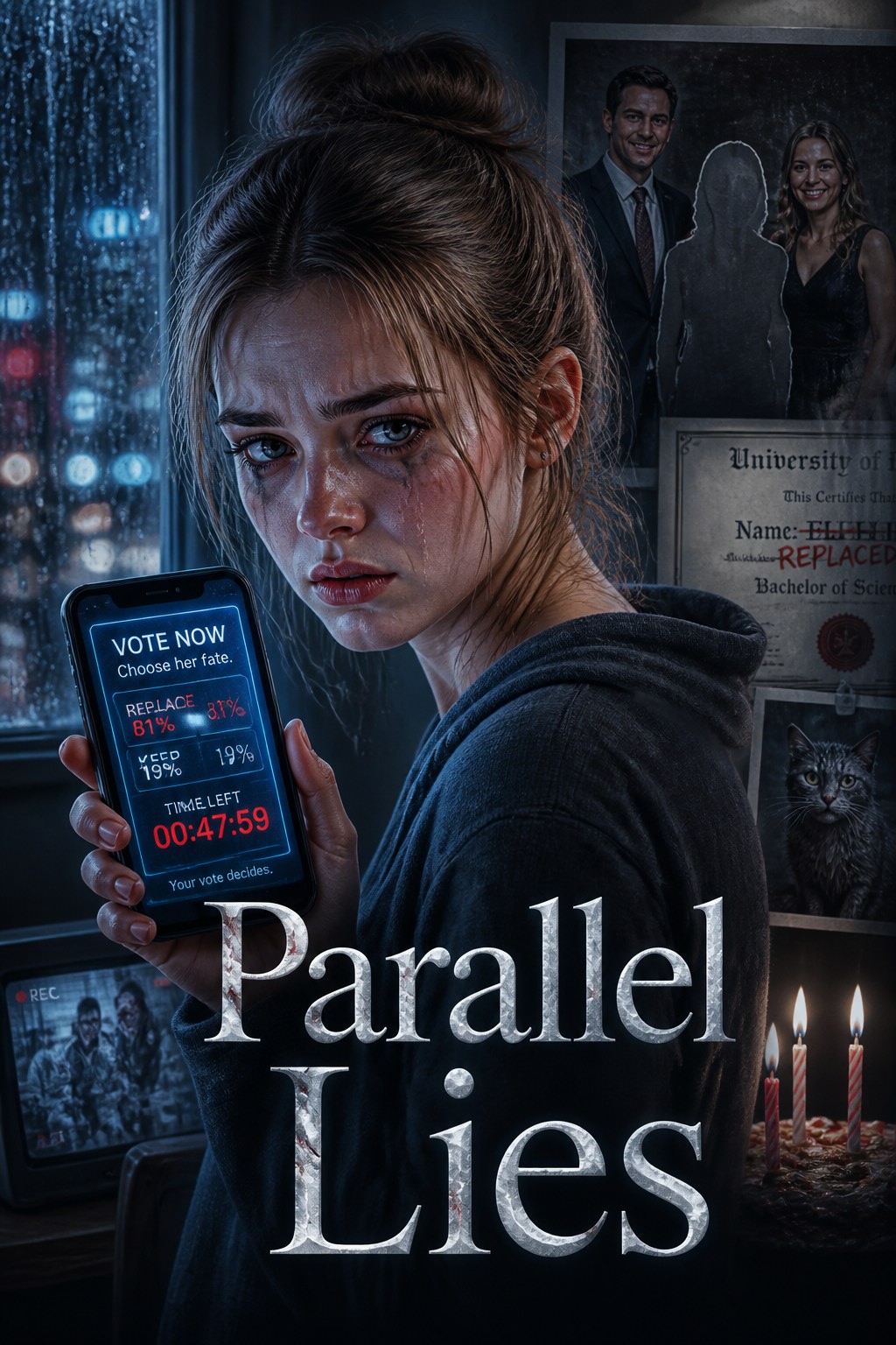 Parallel Lies
