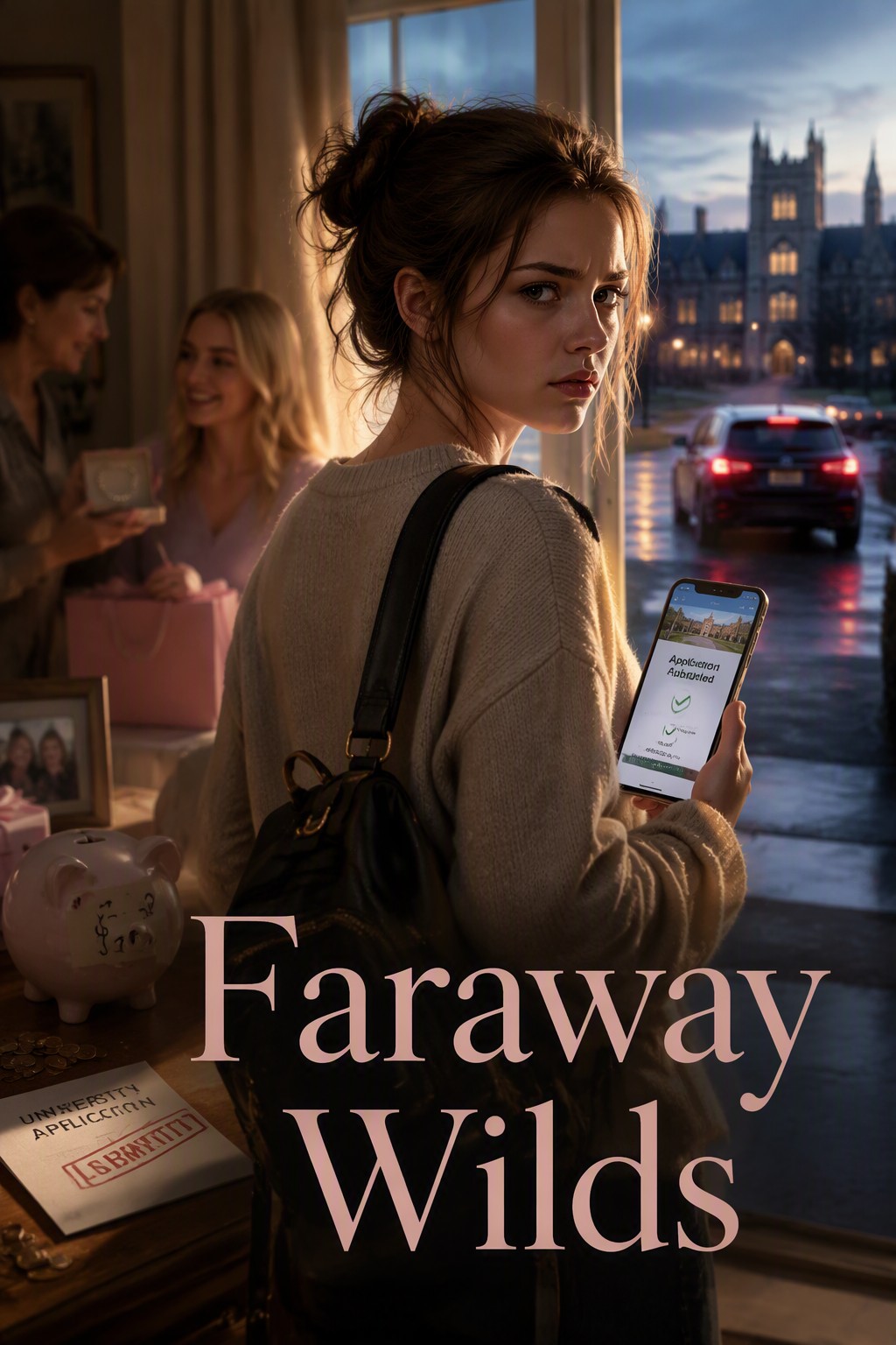 Faraway Wilds