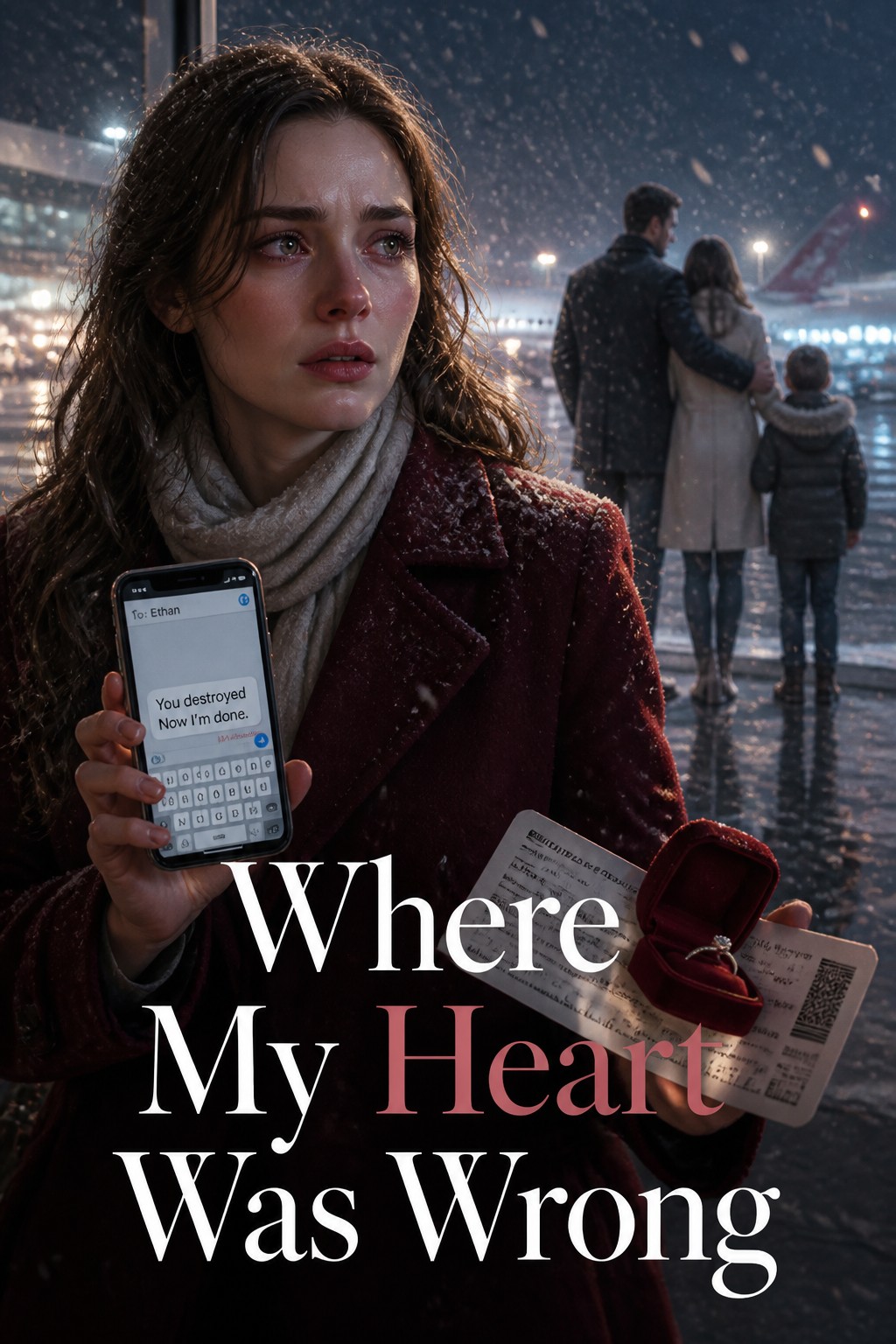 Where My Heart Was Wrong