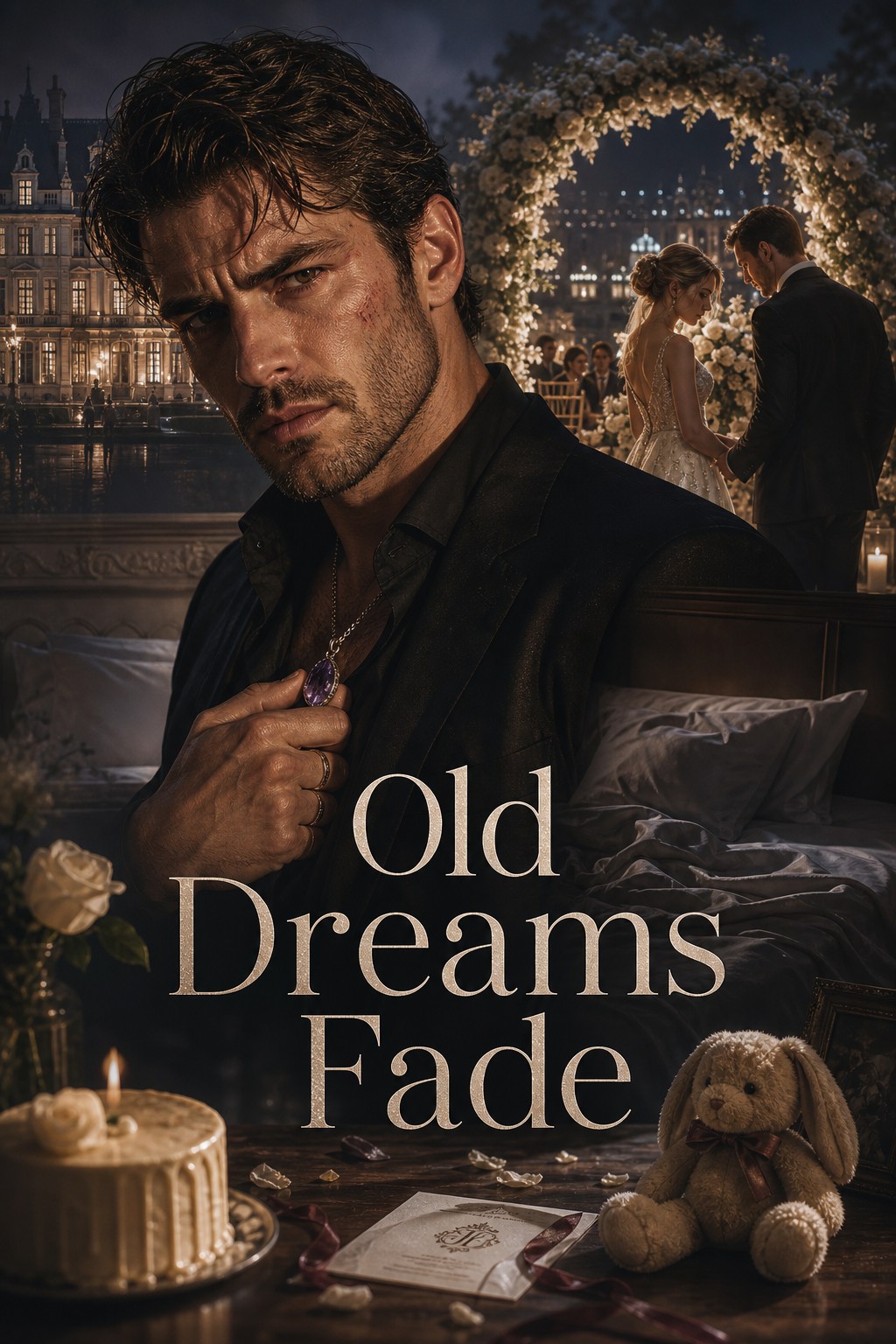 Old Dreams Fade