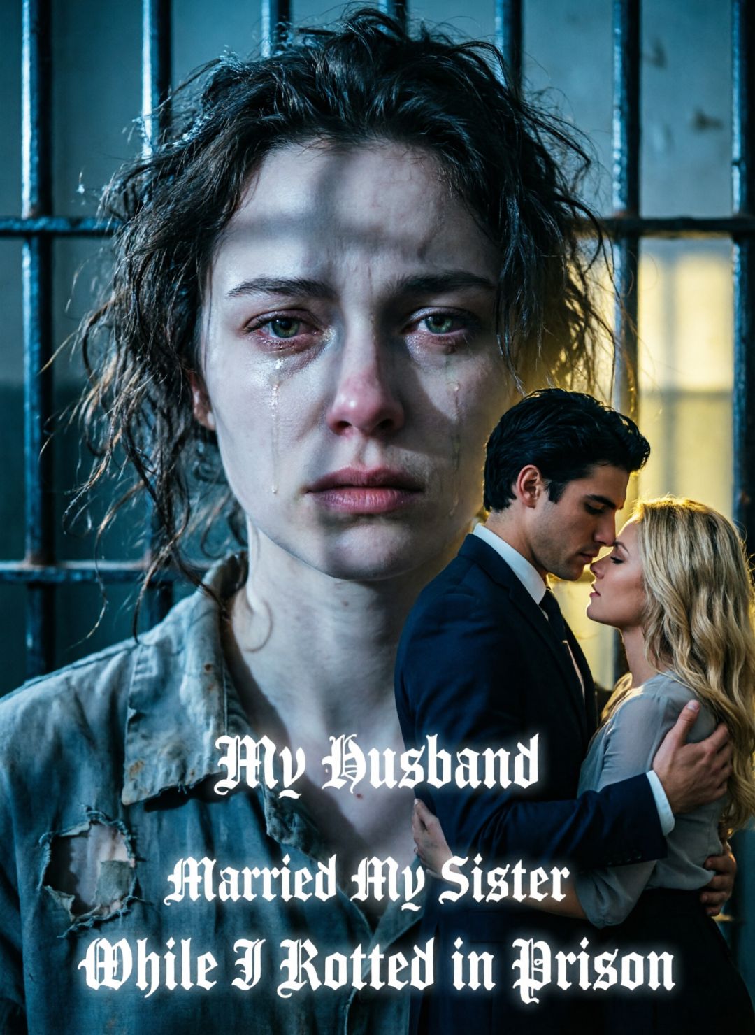My Husband Married My Sister While I Rotted in Prison