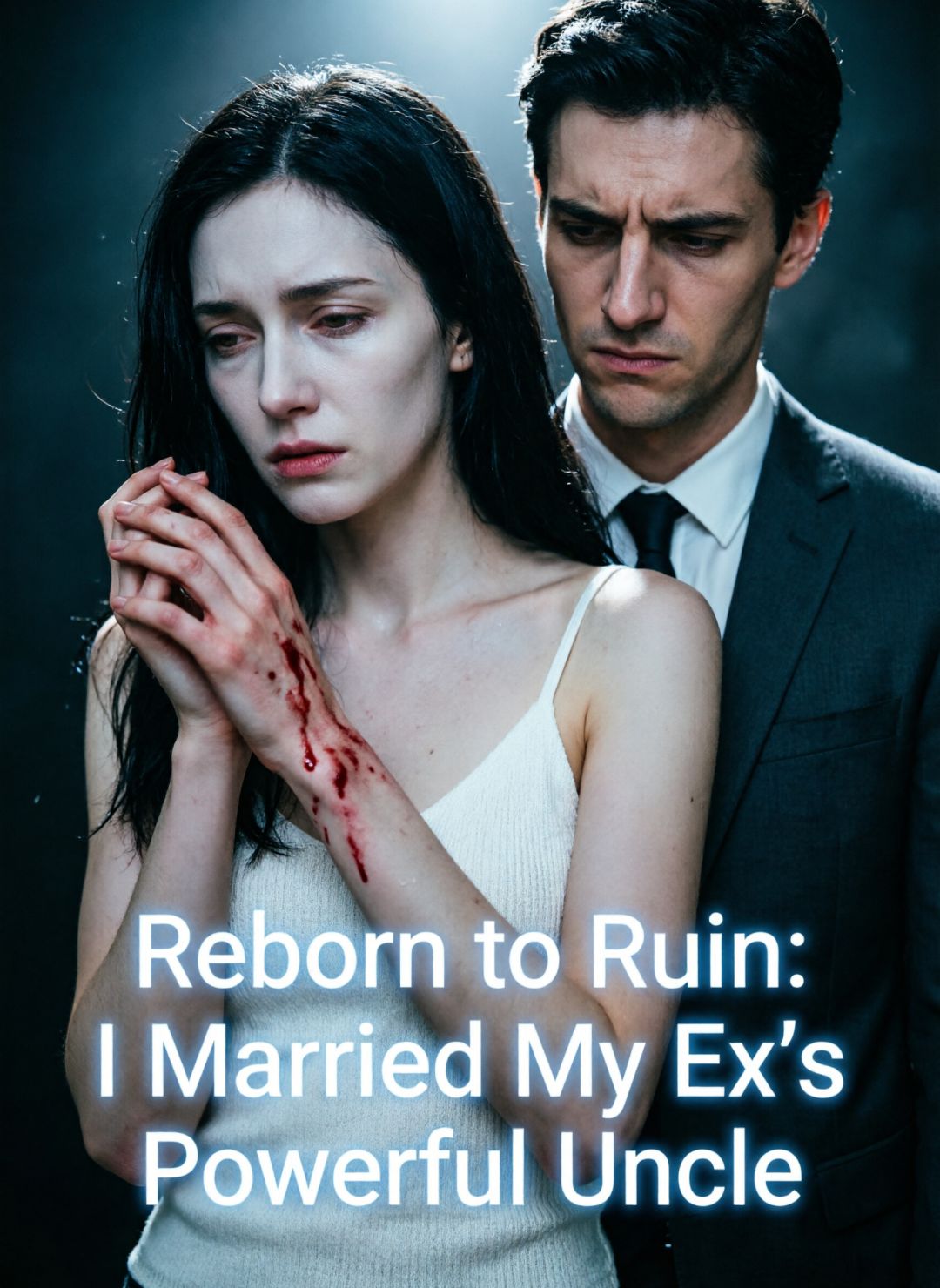 Reborn to Ruin: I Married My Ex's Powerful Uncle