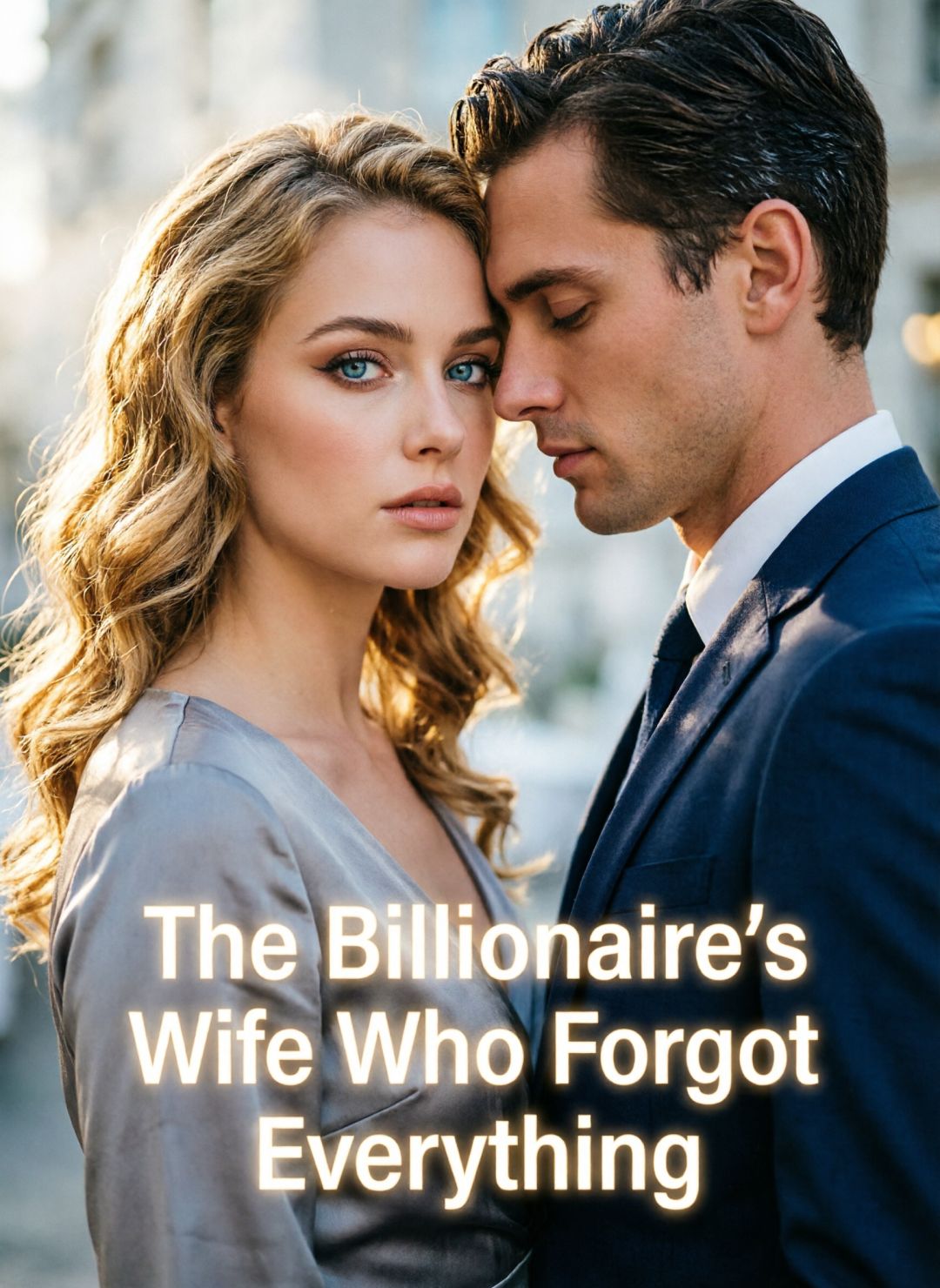 The Billionaire's Wife Who Forgot Everything
