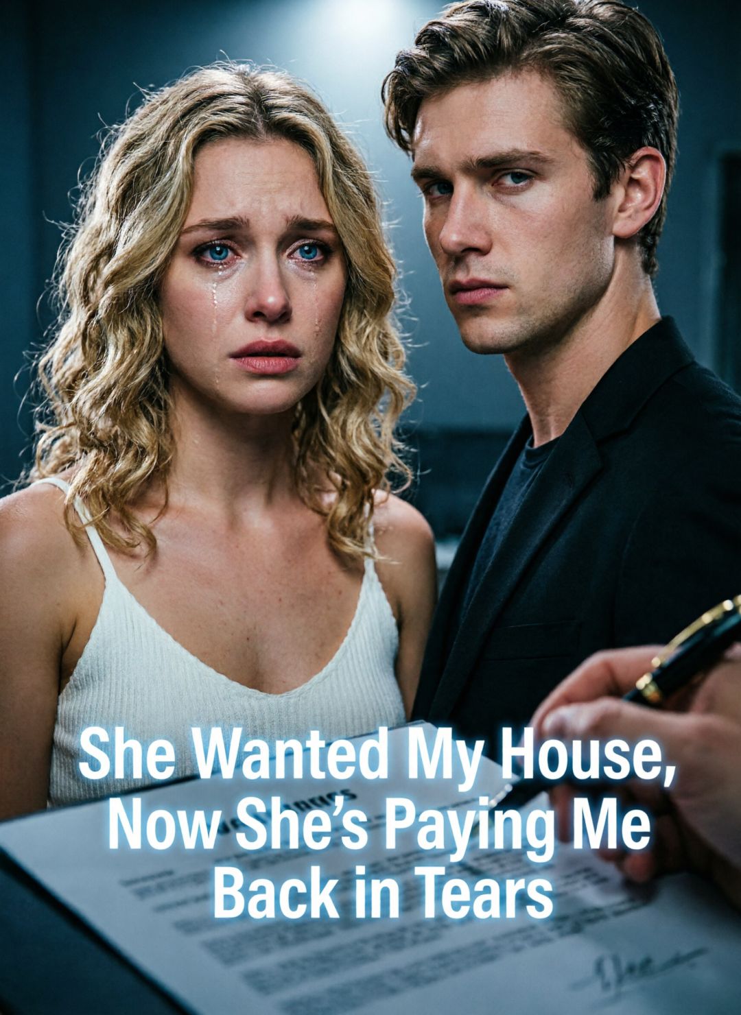 She Wanted My House, Now She's Paying Me Back in Tears