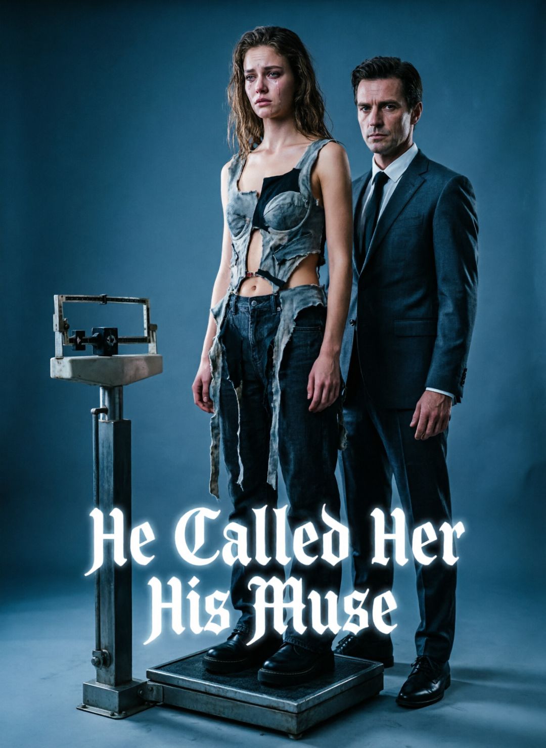 He Called Her His Muse