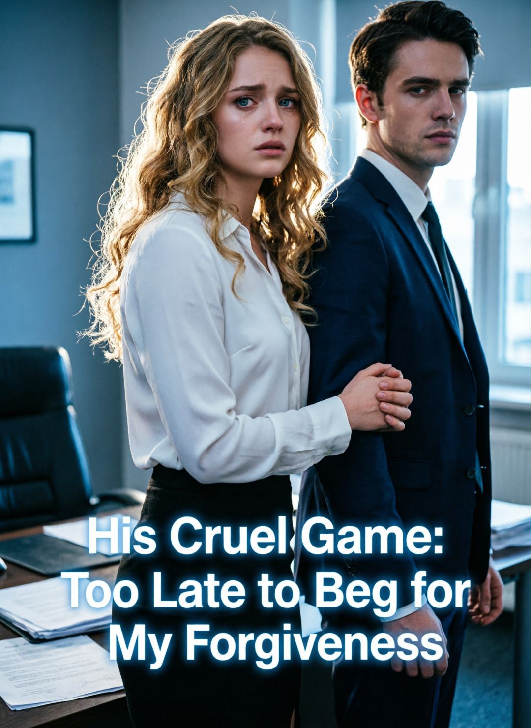 His Cruel Game: Too Late to Beg for My Forgiveness