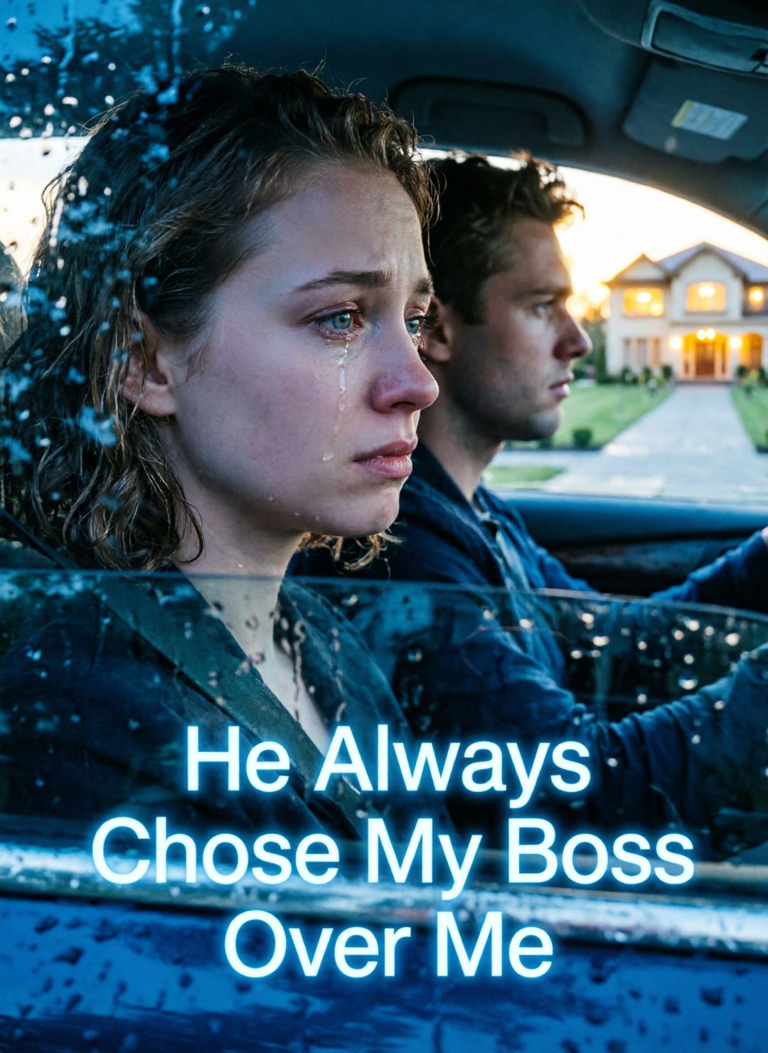 He Always Chose My Boss Over Me