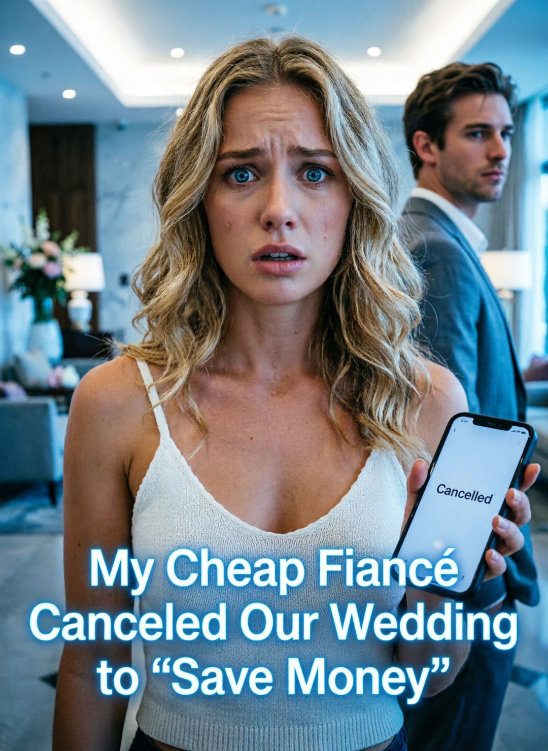 My Cheap Fiancé Canceled Our Wedding to "Save Money"