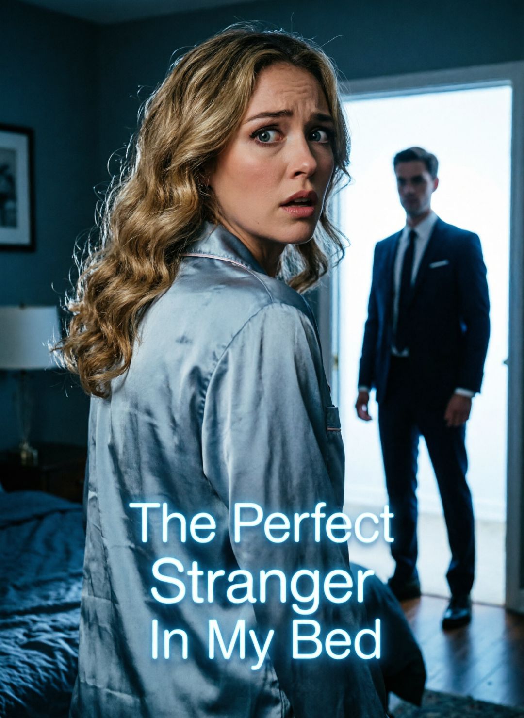 The Perfect Stranger In My Bed