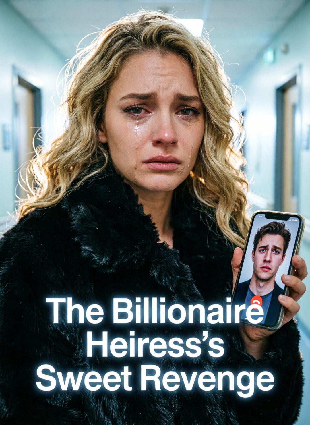 The Billionaire Heiress's Sweet Revenge