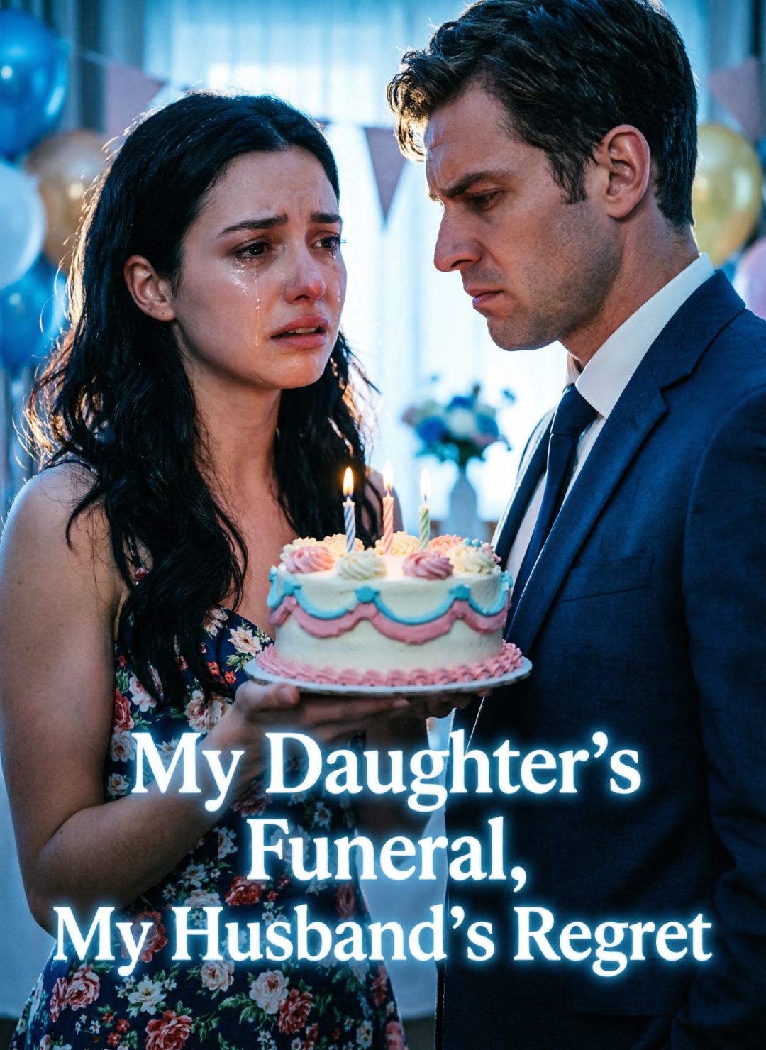 My Daughter’s Funeral, My Husband’s Regret