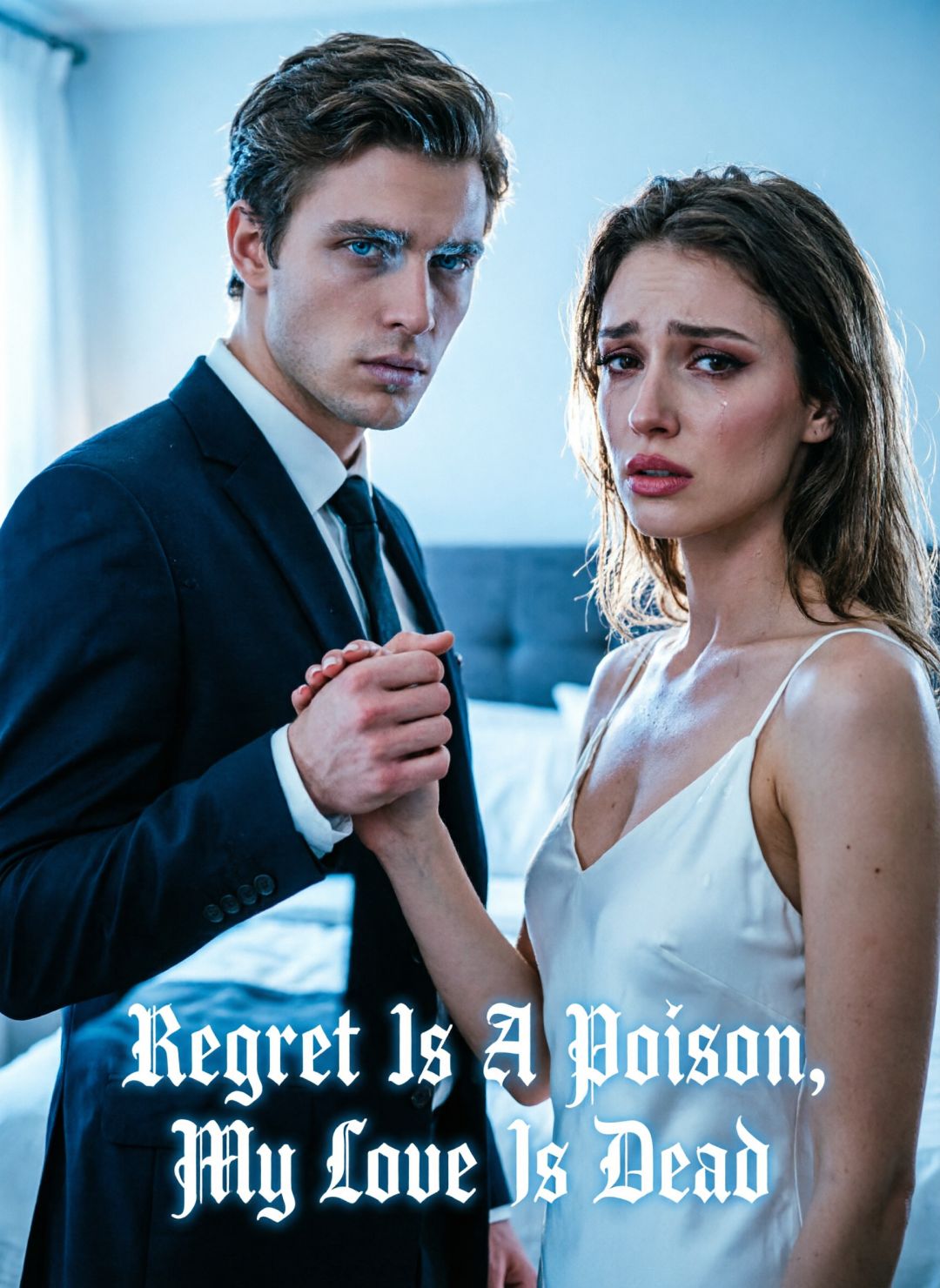 Regret Is A Poison, My Love Is Dead