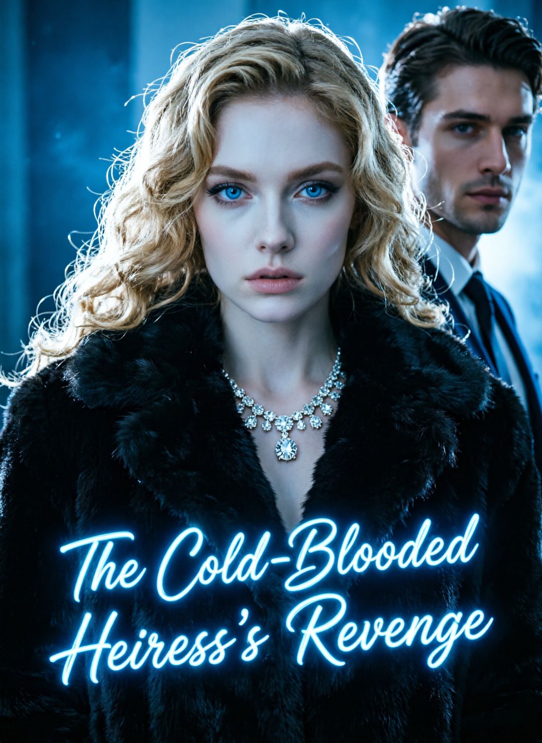 The Cold-Blooded Heiress’s Revenge