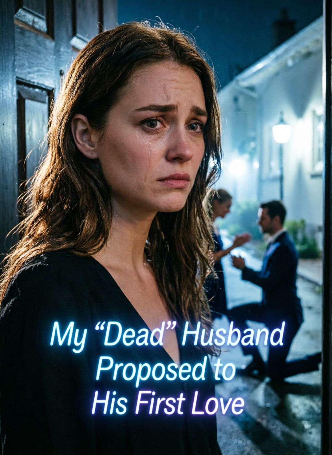 My "Dead" Husband Proposed to His First Love
