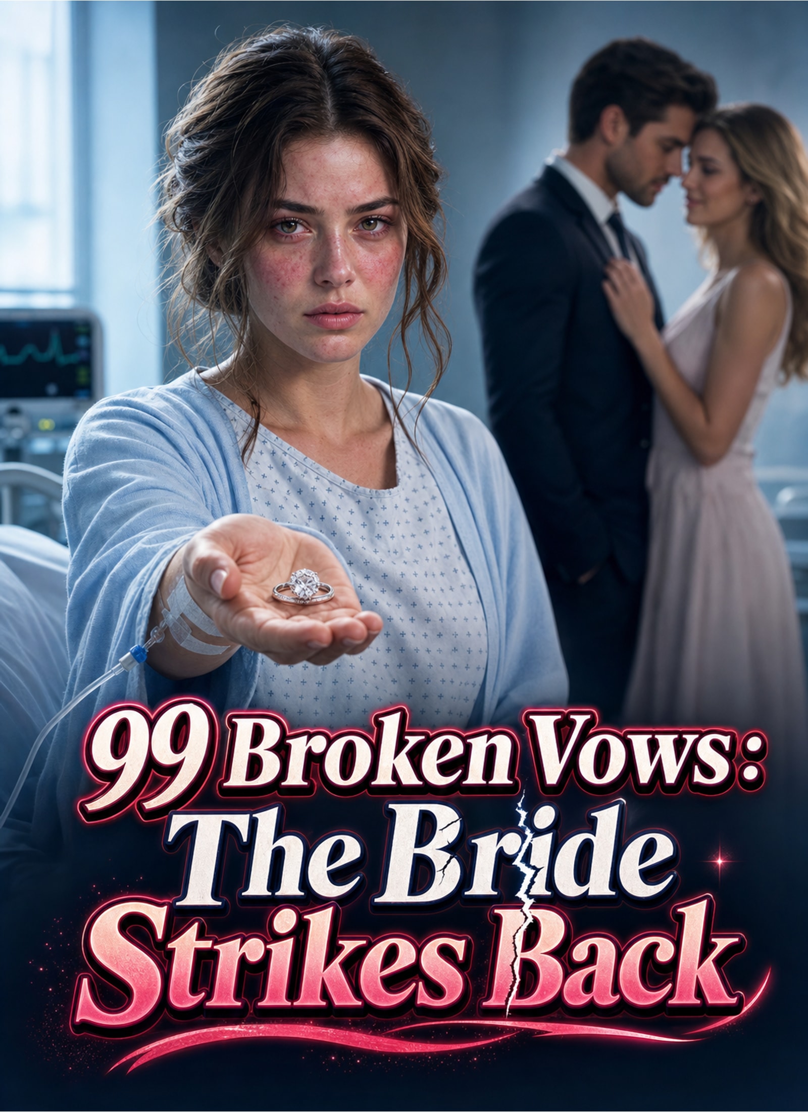 99 Broken Vows：The Bride Strikes Back