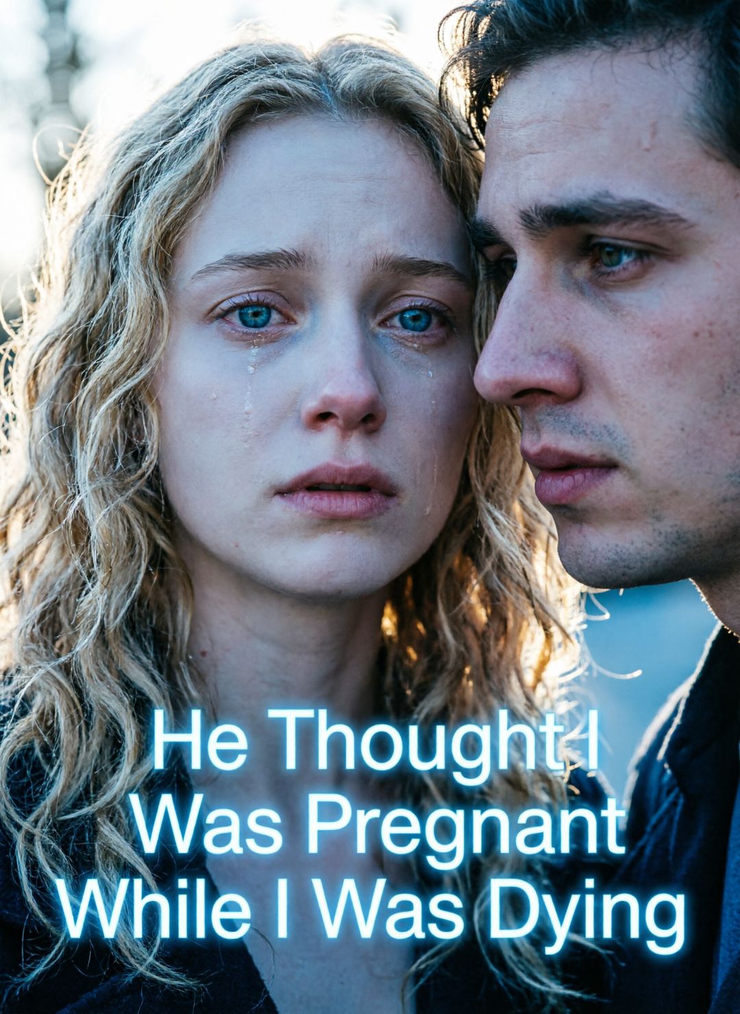 He Thought I Was Pregnant While I Was Dying