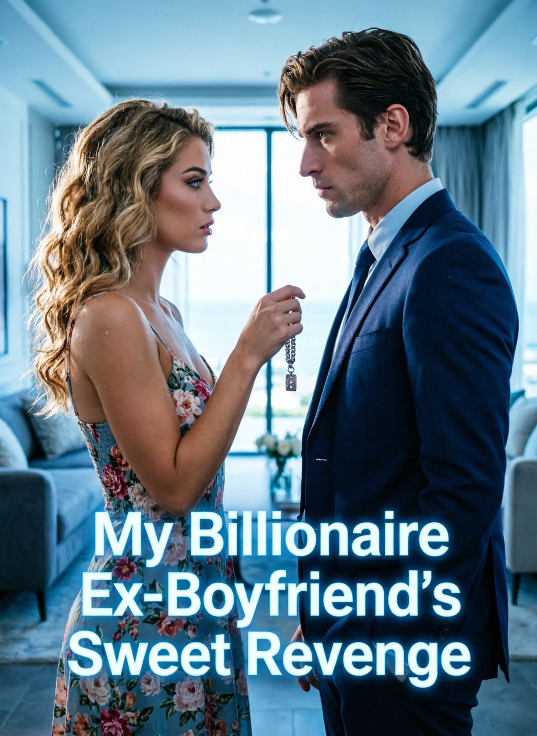 My Billionaire Ex-Boyfriend's Sweet Revenge