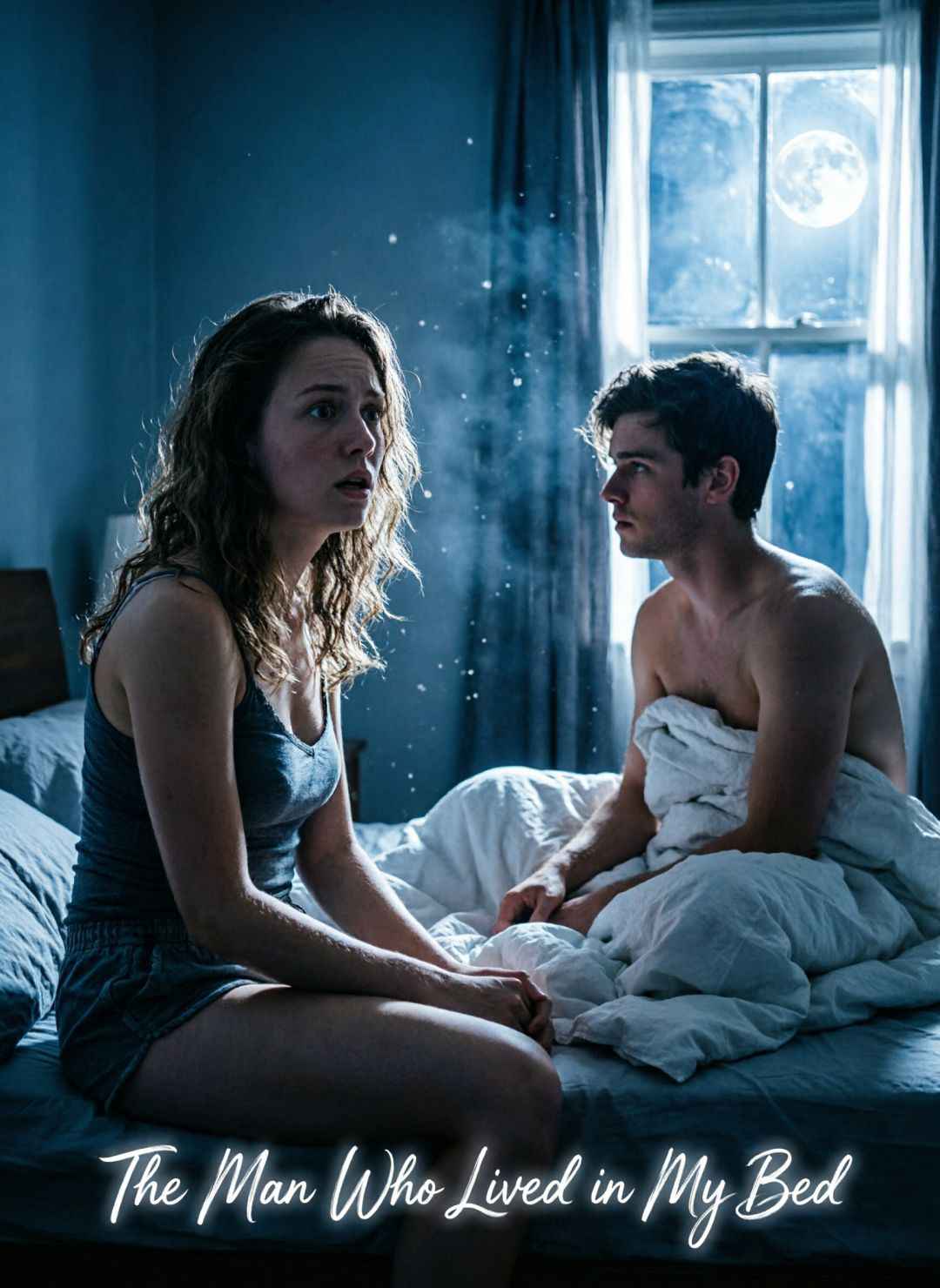 The Man Who Lived in My Bed