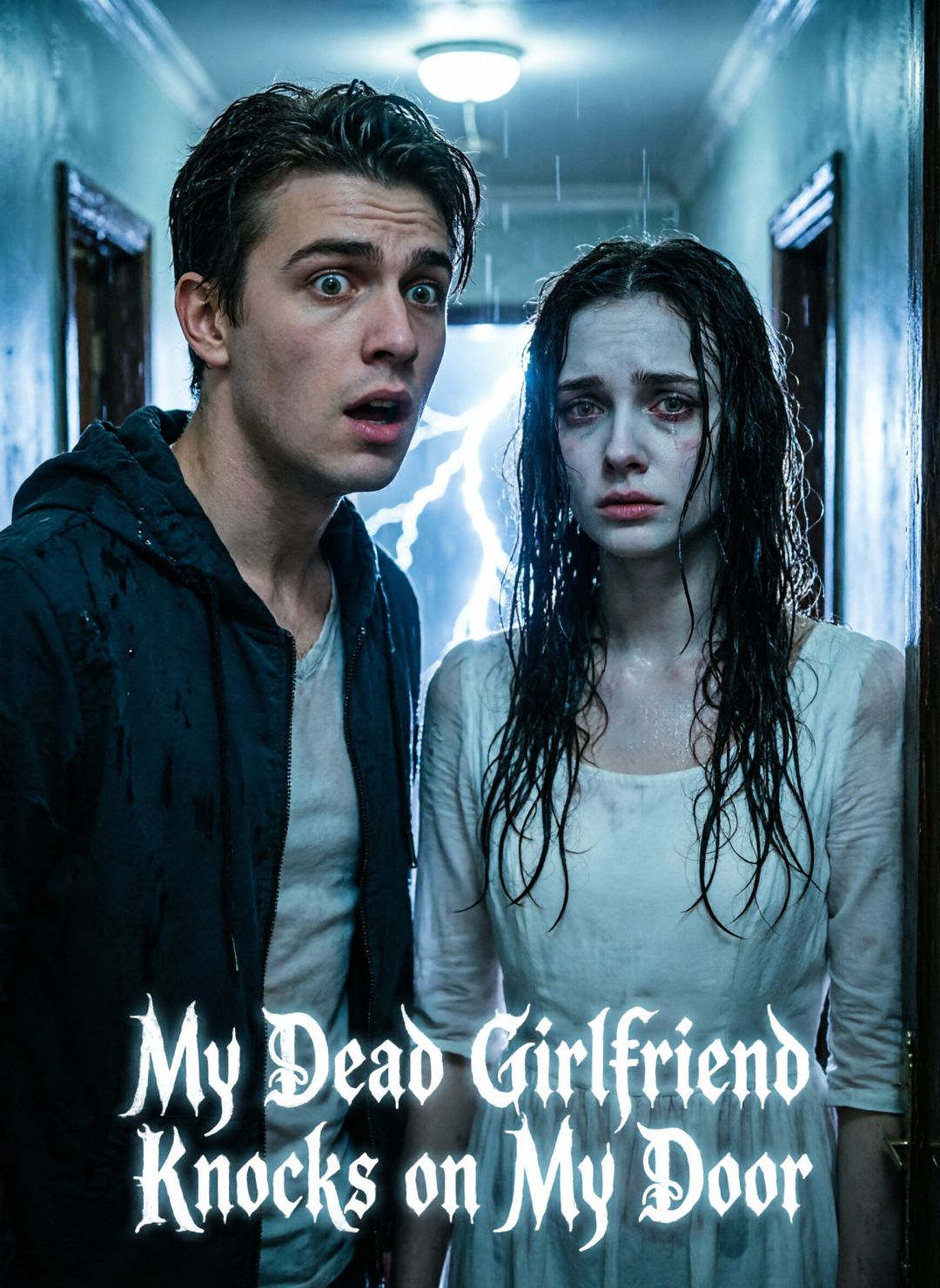 My Dead Girlfriend Knocks on My Door