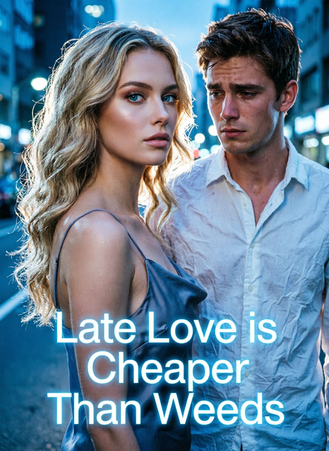 Late Love is Cheaper Than Weeds