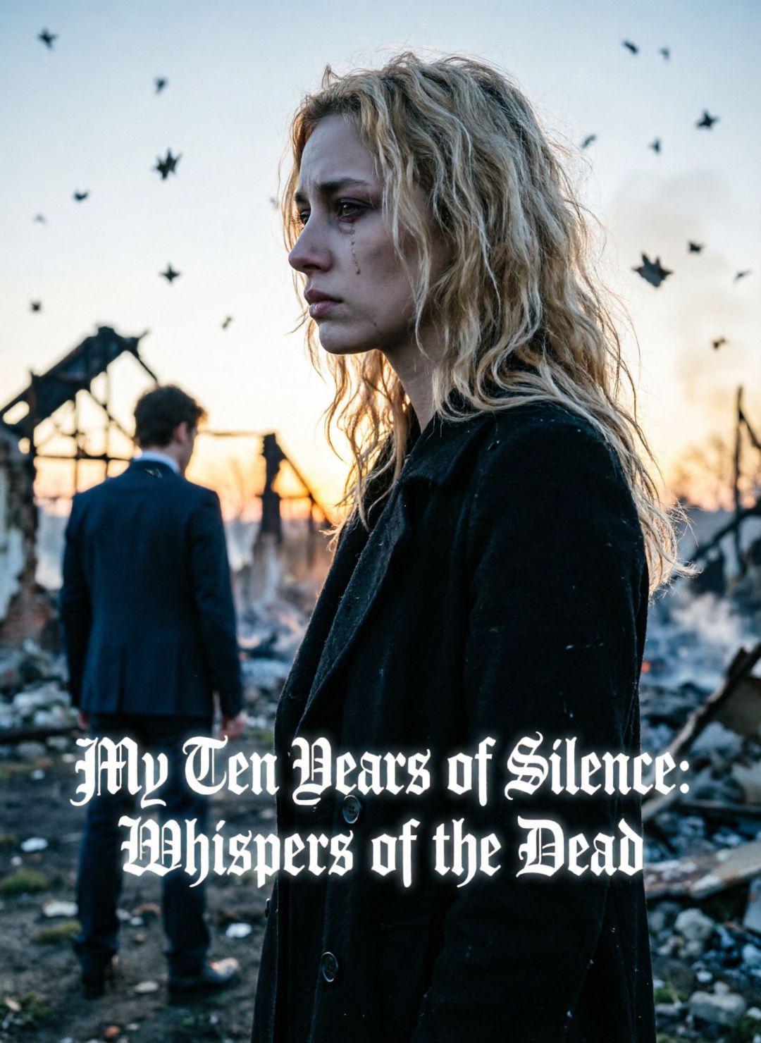 My Ten Years of Silence: Whispers of the Dead