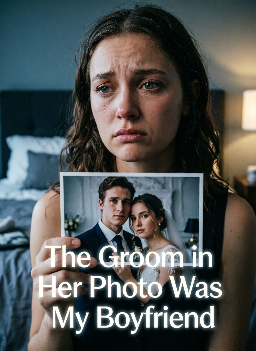 The Groom in Her Photo Was My Boyfriend