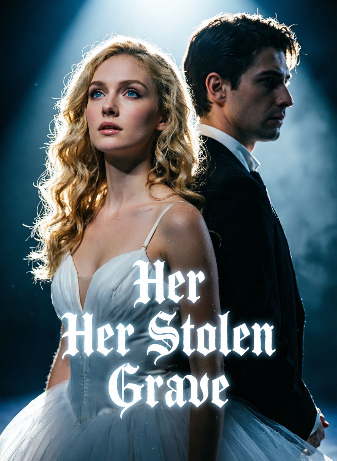 Her Stolen Grave