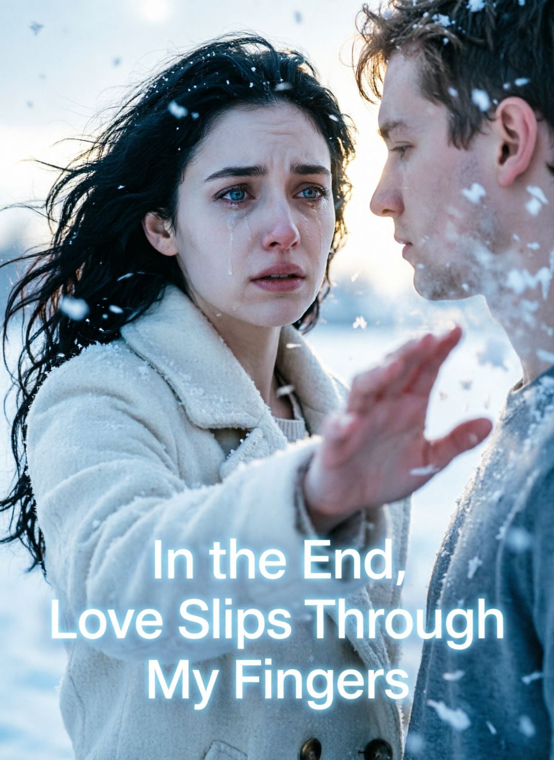 In the End, Love Slips Through My Fingers