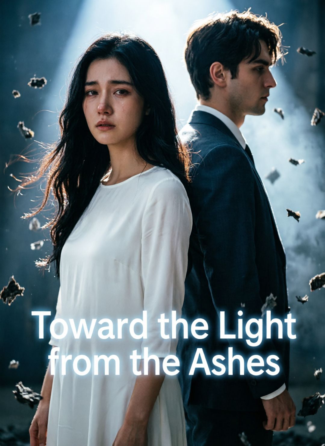 Toward the Light from the Ashes