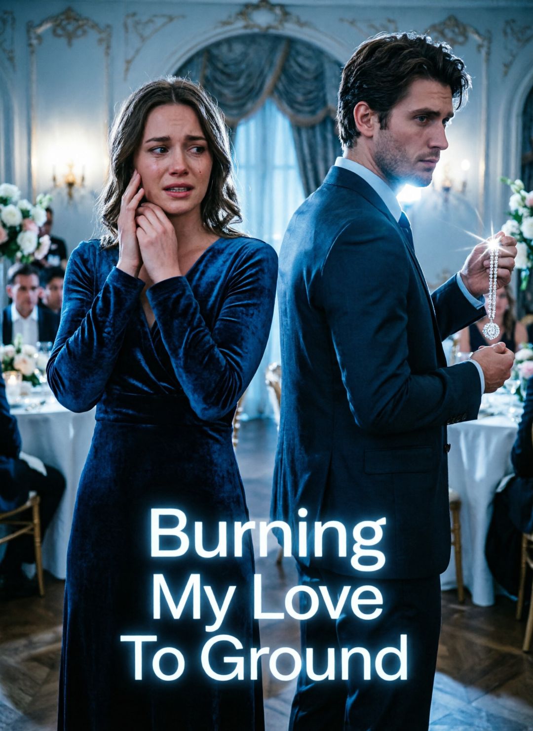 Burning My Love To Ground