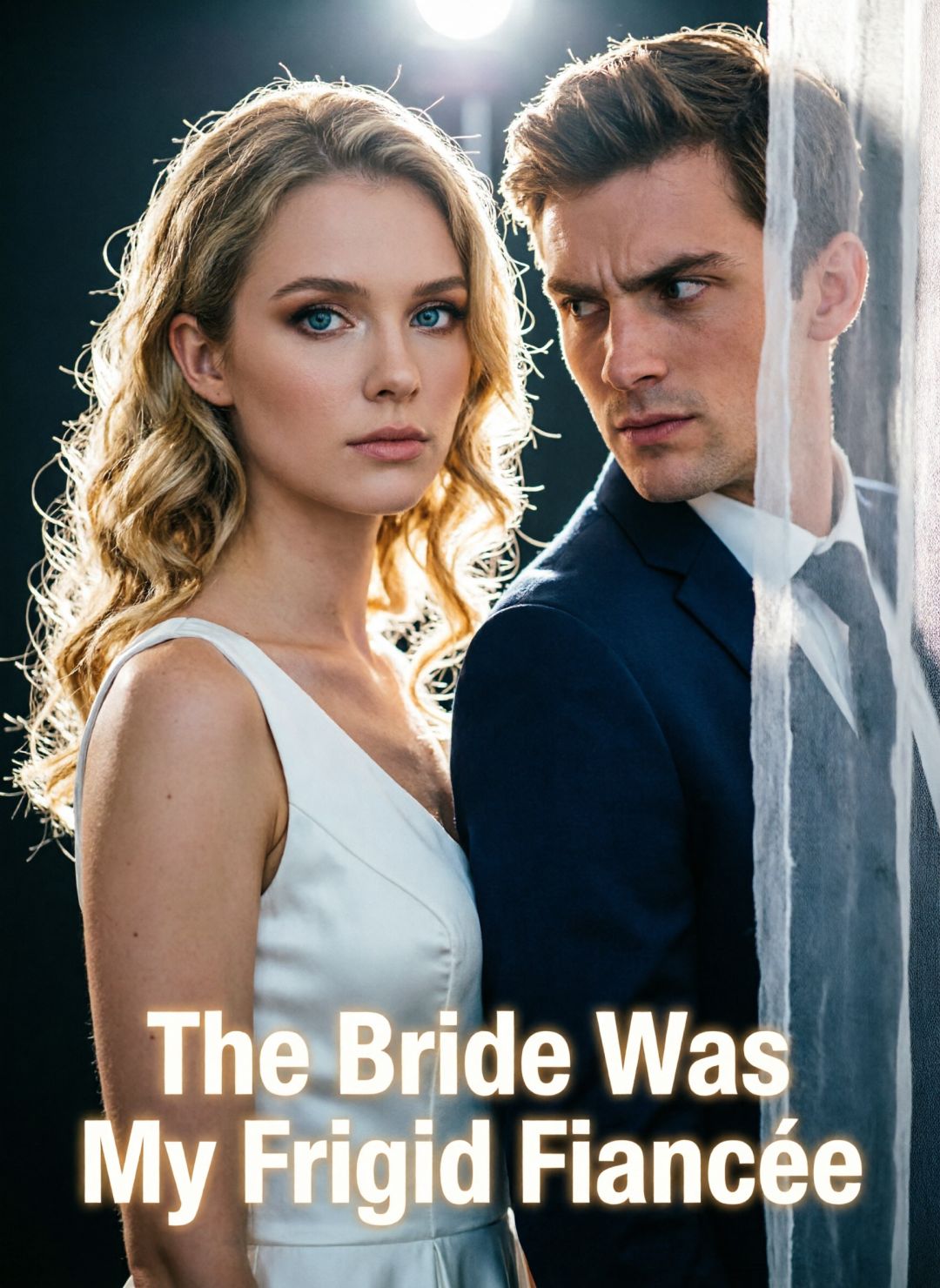 The Bride Was My Frigid Fiancée