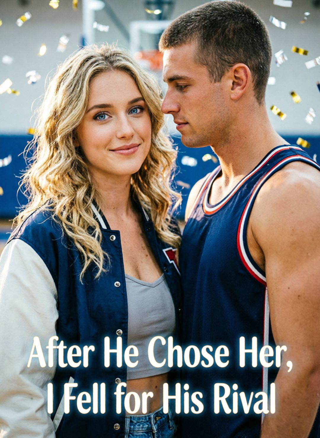 After He Chose Her, I Fell for His Rival