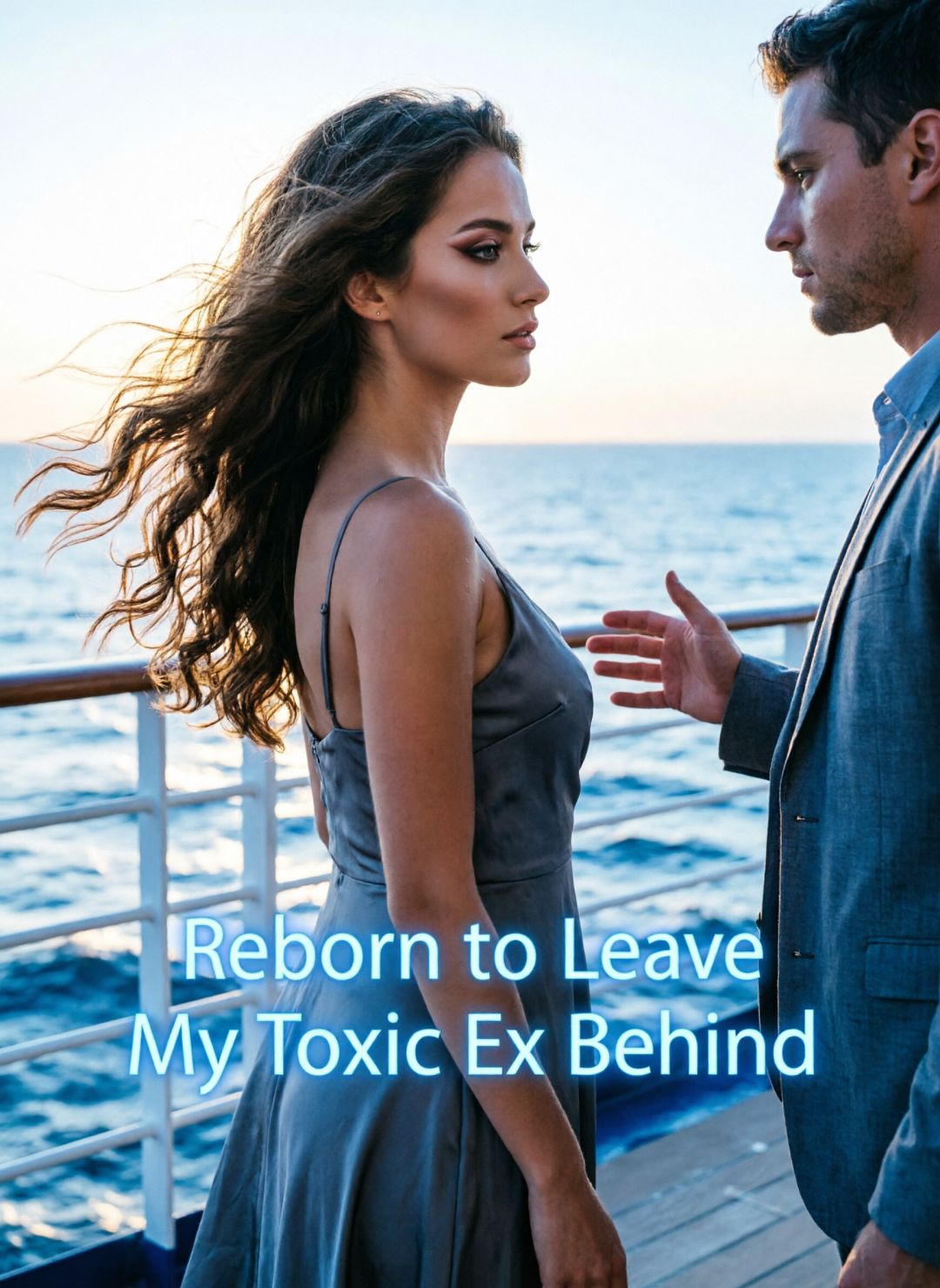 Reborn to Leave My Toxic Ex Behind