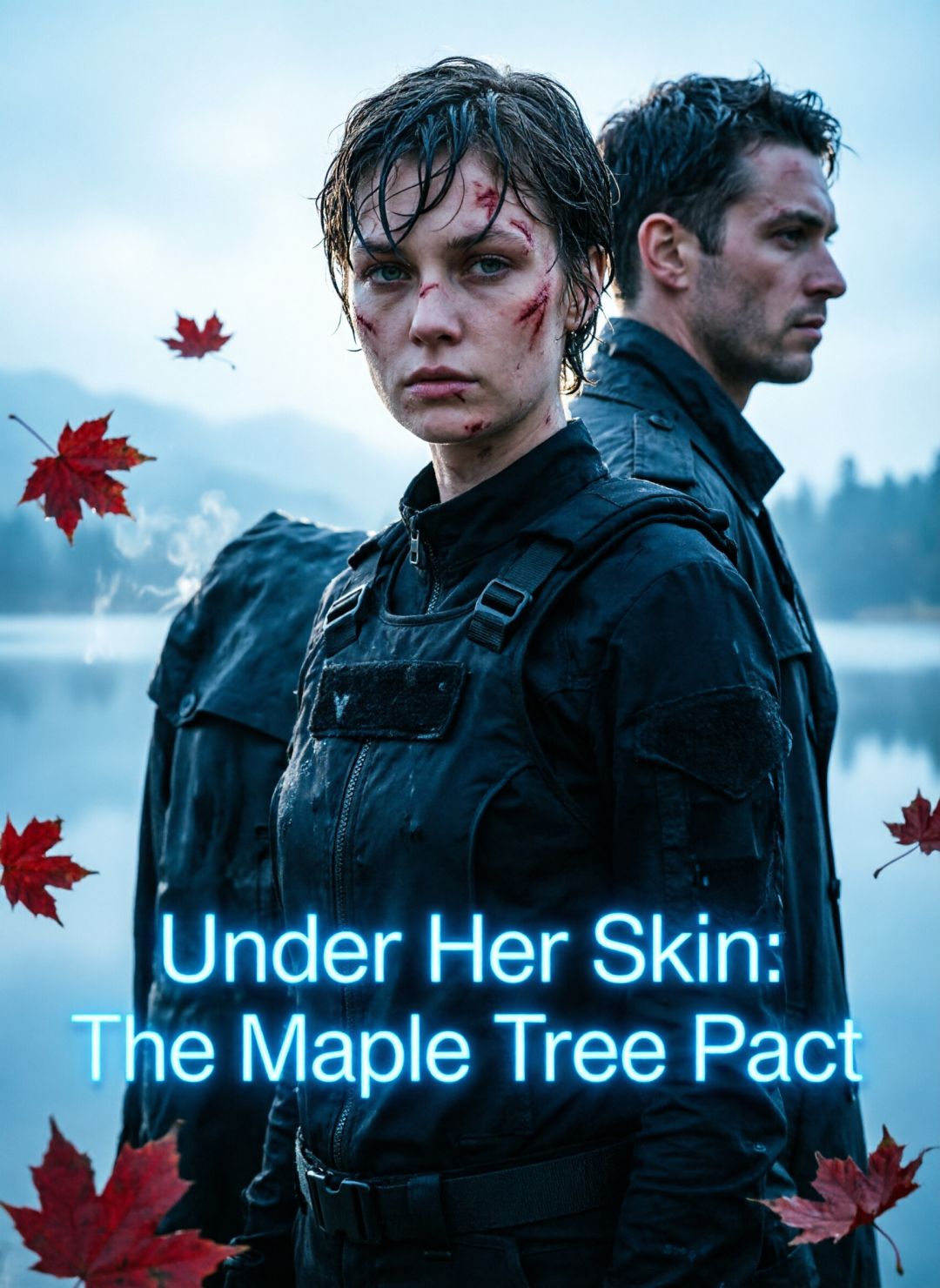 Under Her Skin: The Maple Tree Pact