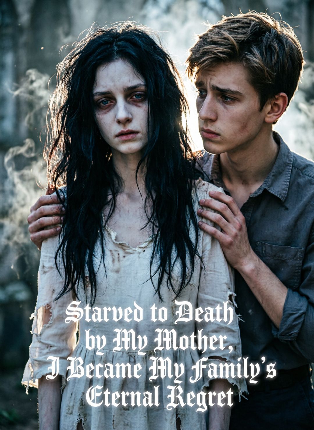 Starved to Death by My Mother, I Became My Family's Eternal Regret
