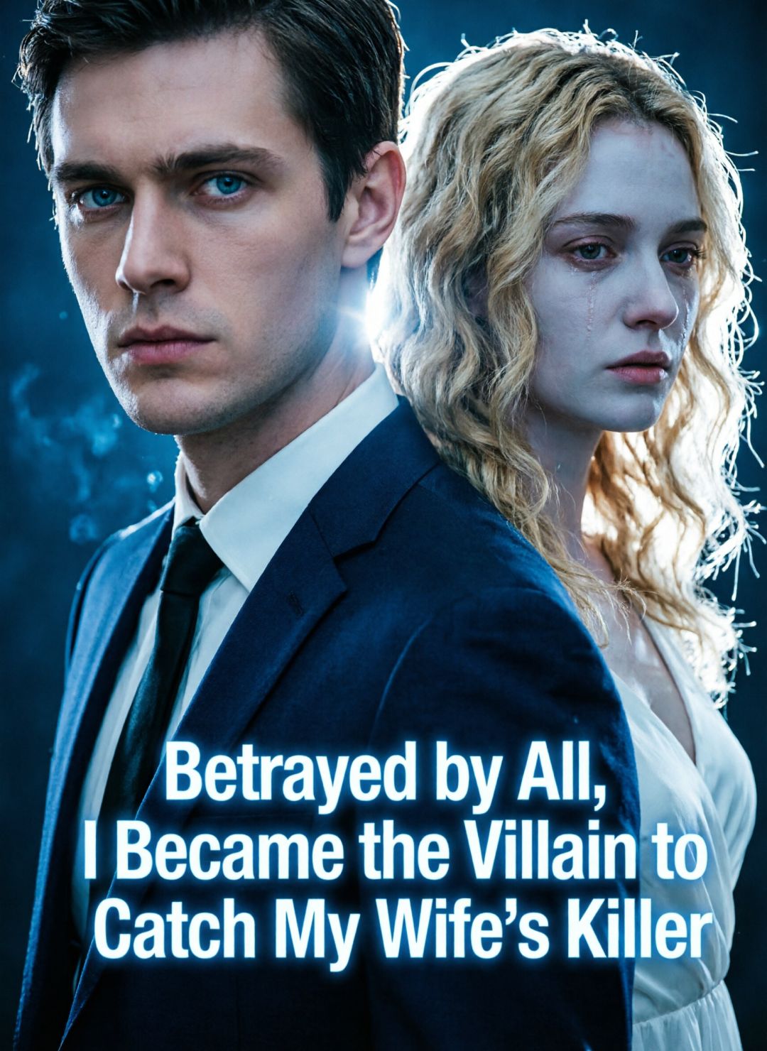 Betrayed by All, I Became the Villain to Catch My Wife's Killer