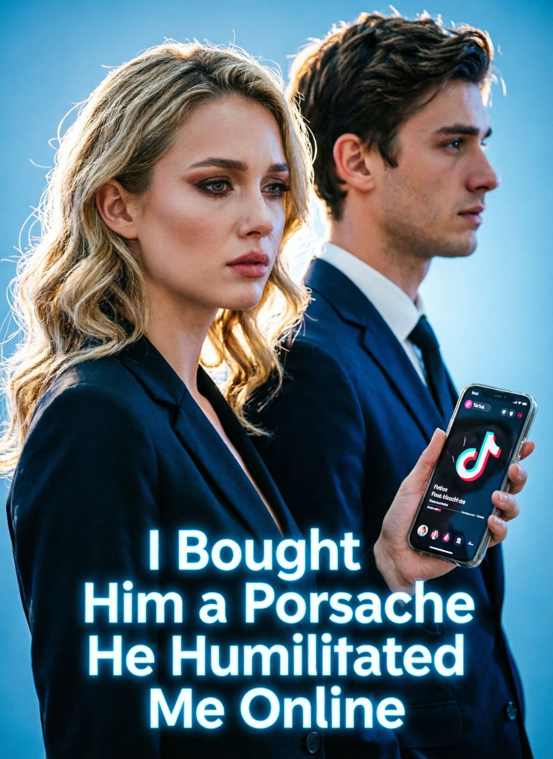 I Bought Him a Porsche He Humiliated Me Online