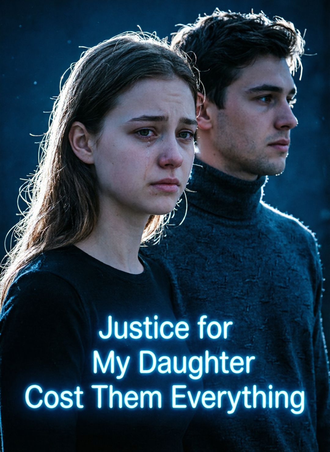 Justice for My Daughter Cost Them Everything