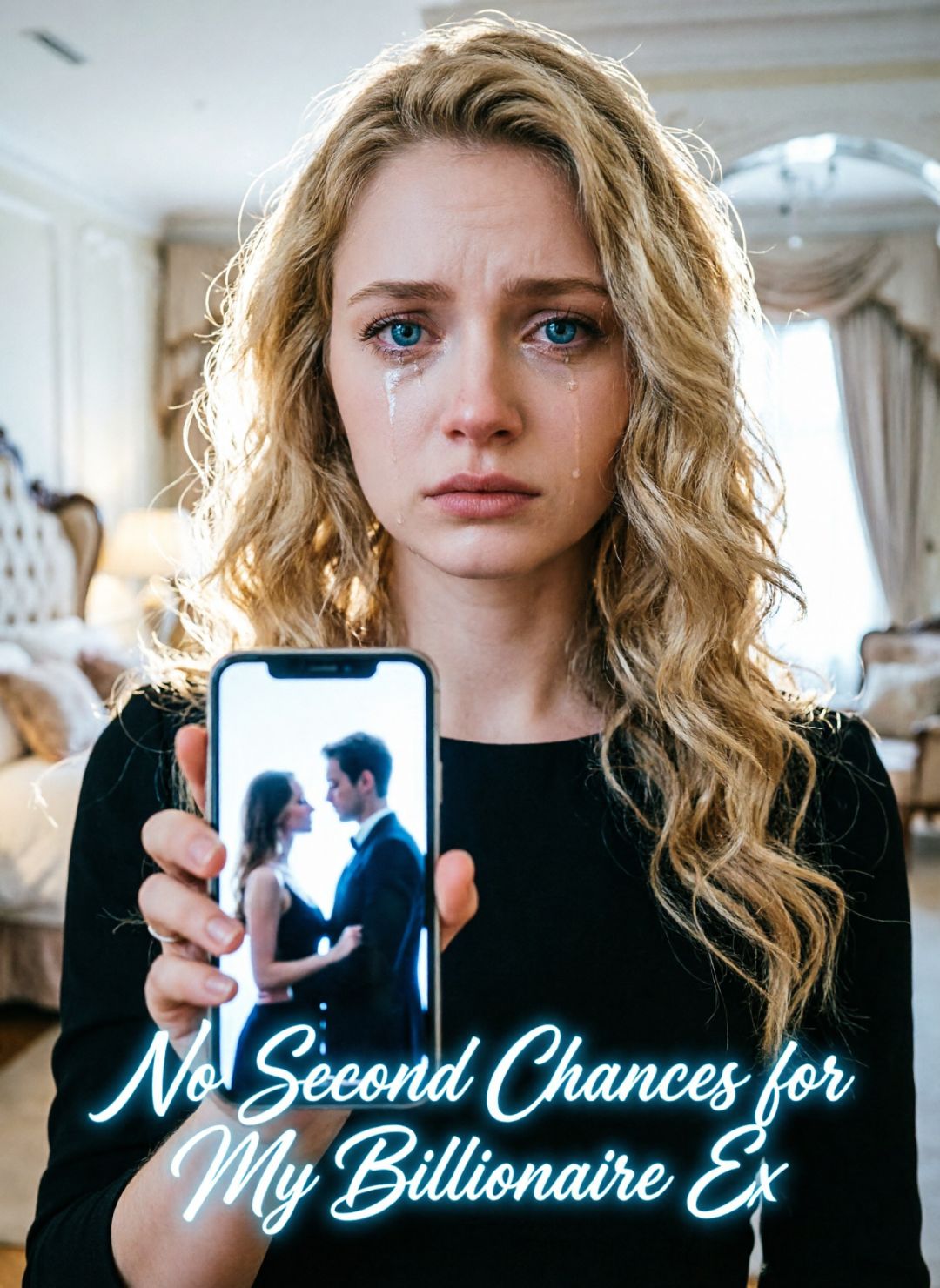 No Second Chances for My Billionaire Ex