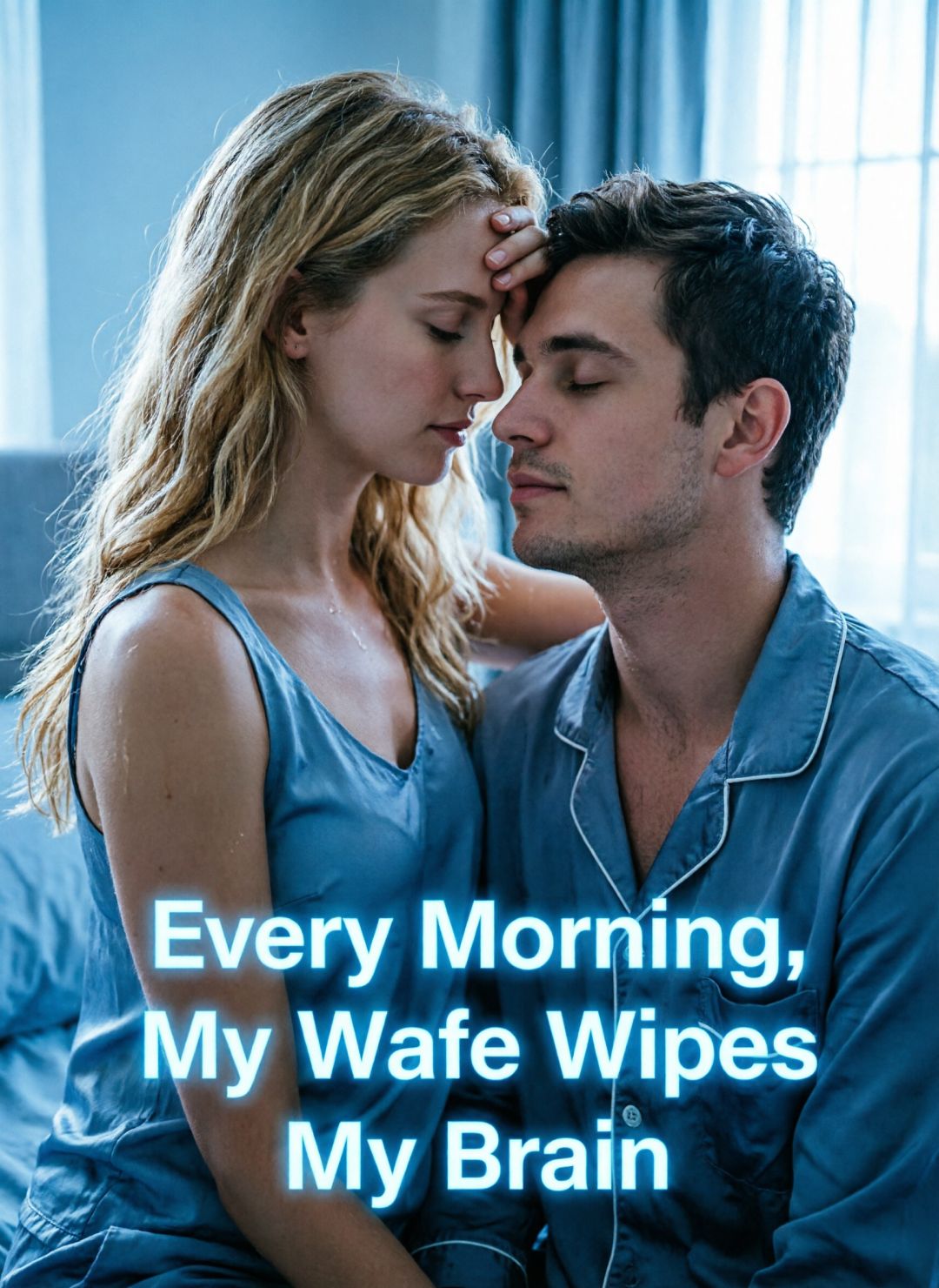 Every Morning, My Wife Wipes My Brain