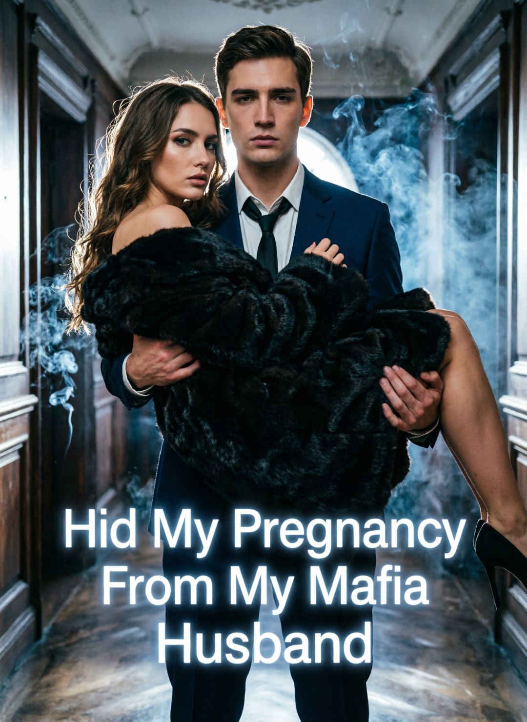 Hid My Pregnancy From My Mafia Husband
