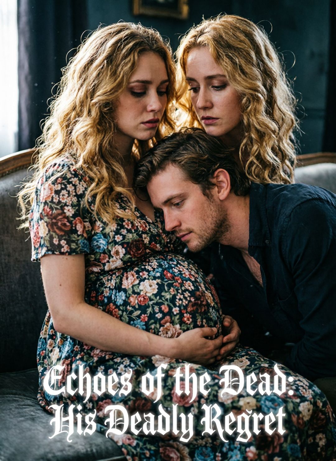 Echoes of the Dead: His Deadly Regret