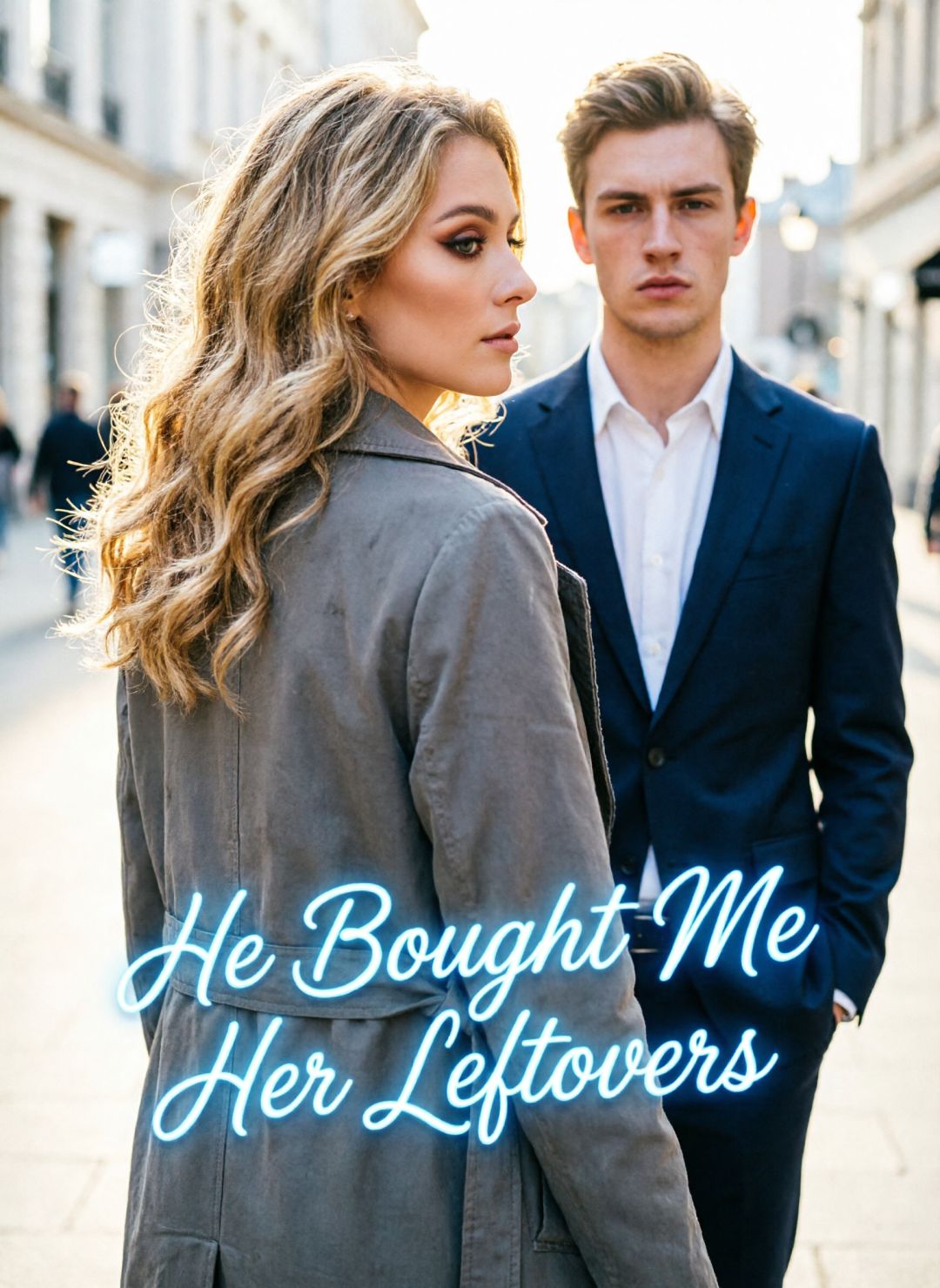 He Bought Me Her Leftovers