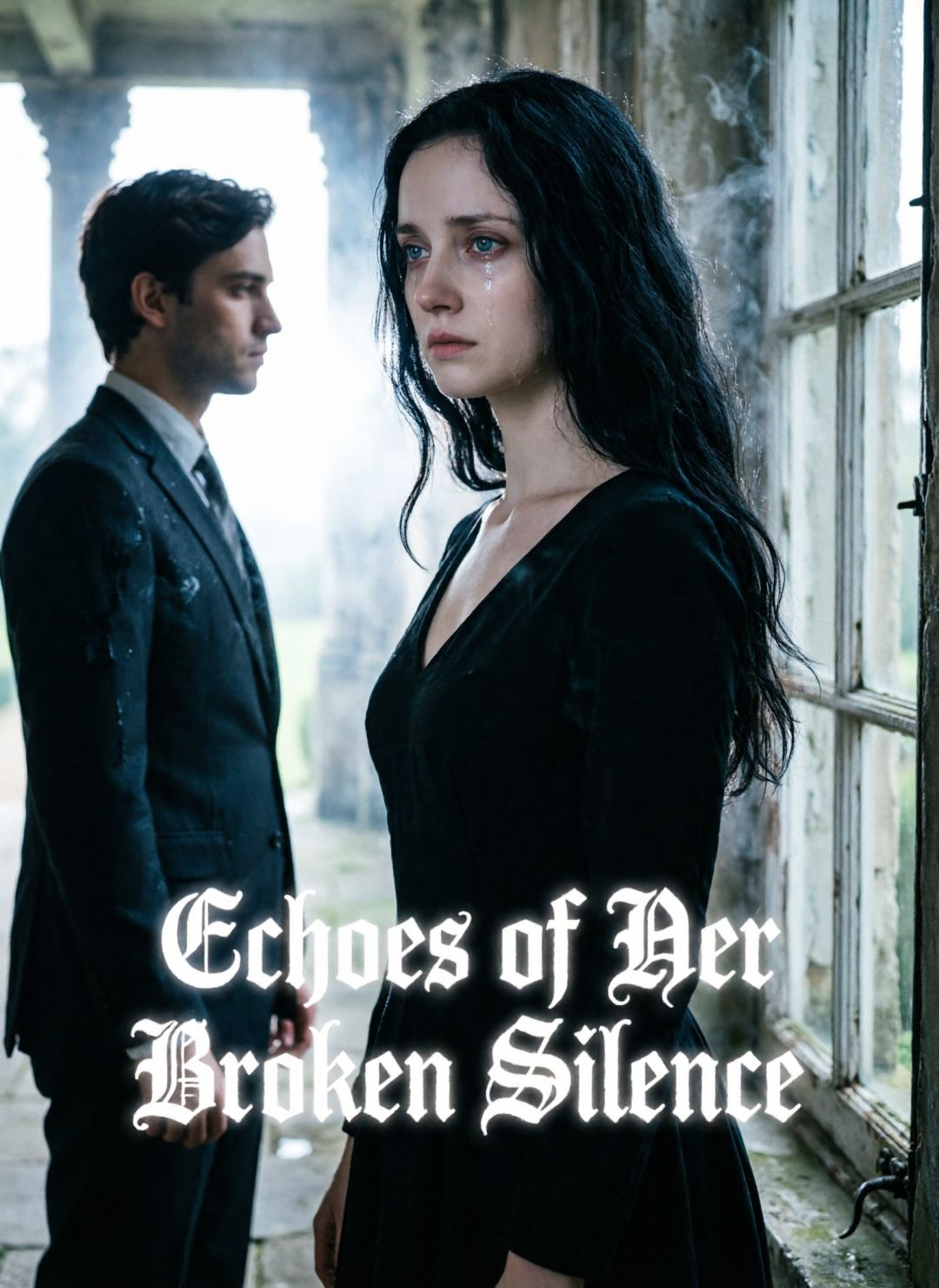 Echoes of Her Broken Silence