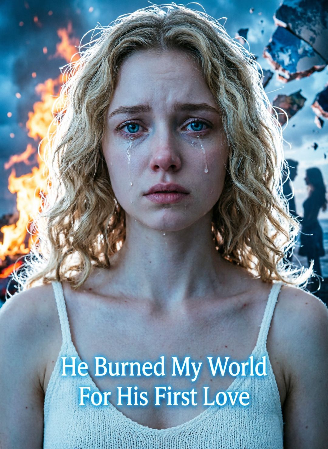 He Burned My World For His First Love