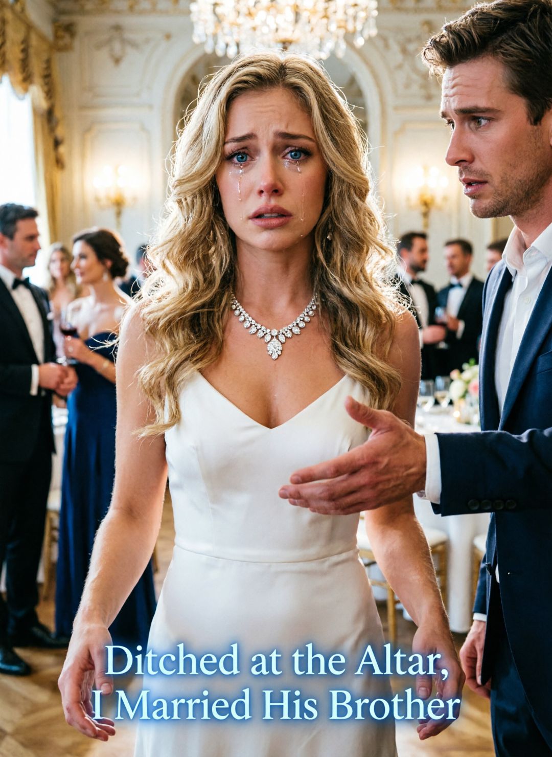Ditched at the Altar, I Married His Brother