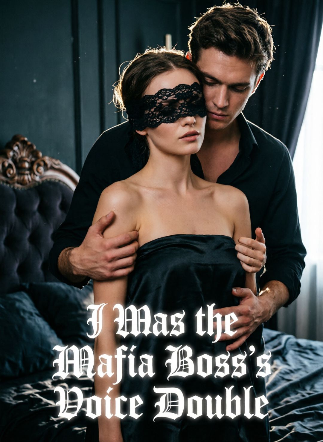 I Was the Mafia Boss's Voice Double