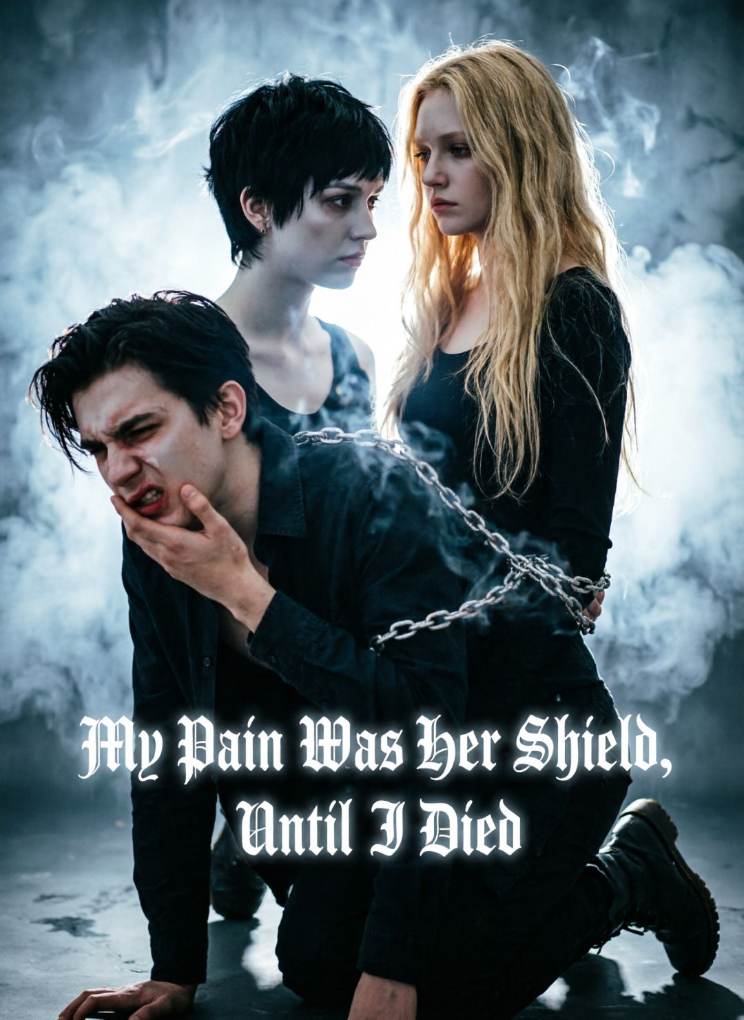 My Pain Was Her Shield, Until I Died