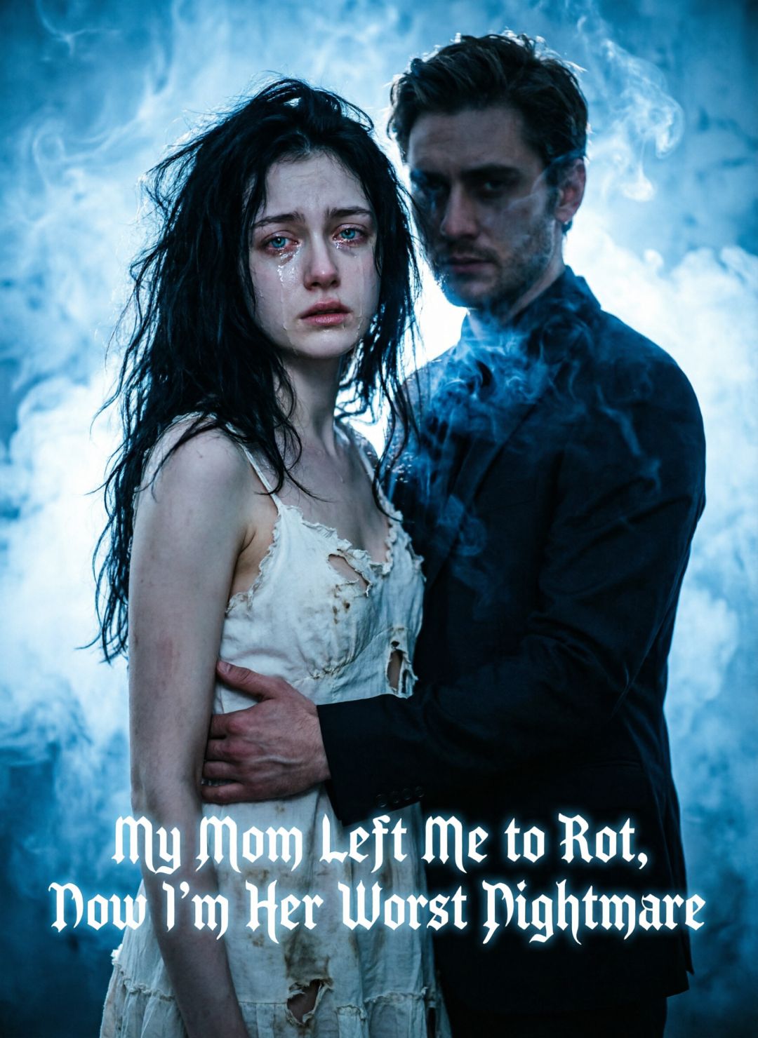 My Mom Left Me to Rot, Now I’m Her Worst Nightmare
