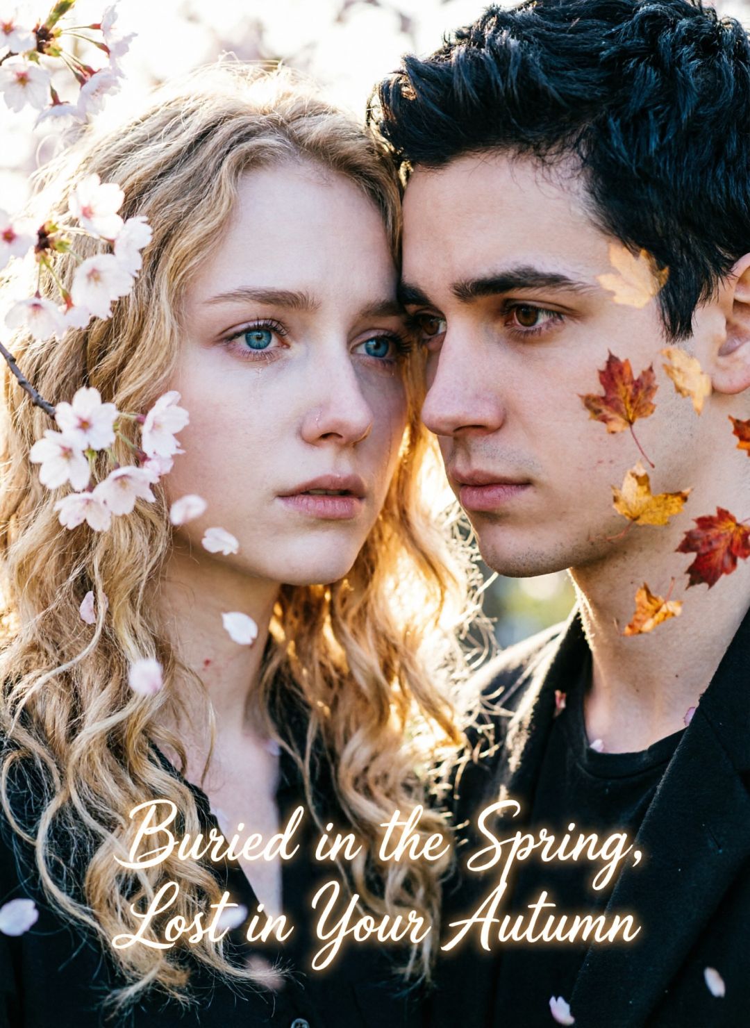 Buried in the Spring, Lost in Your Autumn